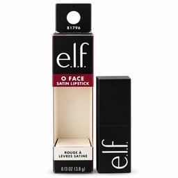 روج ايلف أو فيس ساتان e.l.f. O FACE Satin Lipstick