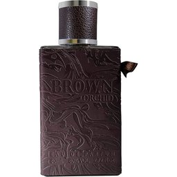 عطر فراجرانس وورلد براون اوركيد او دو برفيوم 80مل Brown Orchid Perfume 80ml - Unisex