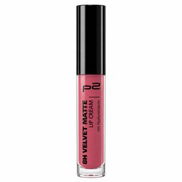 كريم شفاه P2 فيلفت مات ثابت حتى 8 ساعات P2 8H Velvet Matte Lip Cream