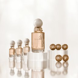 بكج لافيرن لويارد كولكشن Laverne Loyard Collection