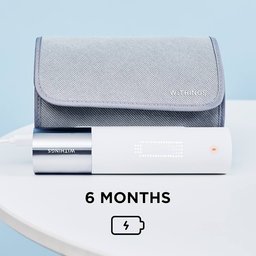 جهاز ذكي متطور لقياس ضغط الدم من أعلى الذراع Withings BPM Core