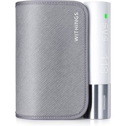جهاز ذكي متطور لقياس ضغط الدم من أعلى الذراع Withings BPM Core