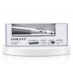 مكواة الشعر Hair Straightener