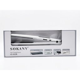 مكواة الشعر Hair Straightener