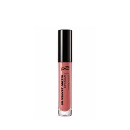 كريم شفاه P2 فيلفت مات ثابت حتى 8 ساعات P2 8H Velvet Matte Lip Cream