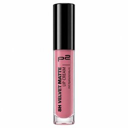 كريم شفاه P2 فيلفت مات ثابت حتى 8 ساعات P2 8H Velvet Matte Lip Cream