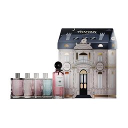بكج ثنيان اتيلير ليدي اوف ذا بالاص كولكشن Thnyan Atelier Lady Of The Palace Collection