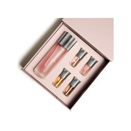 بكج عساف ارروكيت بينك كيفت سيت كولكشن Assaf Arrogate Pink gift set 200ml + 4 X 10ml