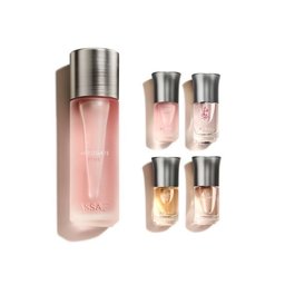 بكج عساف ارروكيت بينك كيفت سيت كولكشن Assaf Arrogate Pink gift set 200ml + 4 X 10ml