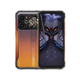 هوت ويف سايبر Hotwav cyber 18 ضد الماء والغبار والصدمات 256/(12+8) Hotwave Cyber ​​18 – Water, dust, and shock-resistant; 256GB storage / (12+8)GB RAM.