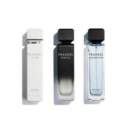 بكج عساف فرانكل كولكشن Assaf Frankel  Collection 3 X 25ml