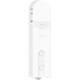محرك ستائر Aqara Roller Shade Driver E1، مع ميزات الجدولة والتحكم الصوتي Aqara Roller Shade Driver E1, Schedule and Voice Control
