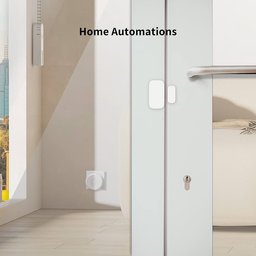 محرك ستائر Aqara Roller Shade Driver E1، مع ميزات الجدولة والتحكم الصوتي Aqara Roller Shade Driver E1, Schedule and Voice Control