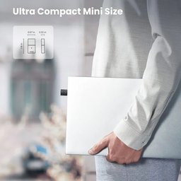 محول بلوتوث UGREEN إصدار 5.0 بمدى 20 متراً UGREEN Bluetooth Adapter 5.0V 20 Meter Range