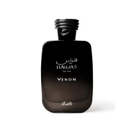 رصاصي هواس فور هيم فينوم Hawas For Him Venom Rasasi EDP