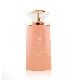 فولار أمبيشين كوايدلاين Ambition Guideline Volare EDP For Unisex