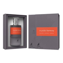 ميزون الحمراء إن بيرفكت هارموني In Perfect Harmony Maison Alhambra EDP
