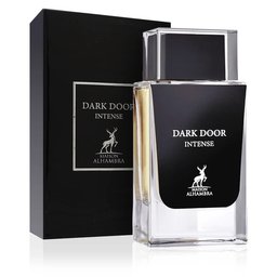 ميزون الحمراء دارك دور إنتنس Dark Door Intense Maison Alhambra EDP