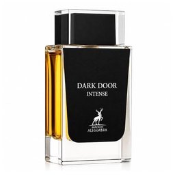 ميزون الحمراء دارك دور إنتنس Dark Door Intense Maison Alhambra EDP
