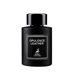 ميزون الحمراء أوبولنس ليذر Opulence Leather Maison Alhambra EDP