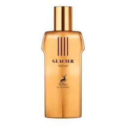 ميزون الحمراء جلاسيير غولد Glacier Gold Maison Alhambra EDP