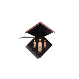 بكج أبراق توايلايت سيكريتس كولكشن IBRAQ Twilight Secrets EDP 85ml + 2 X 10ml