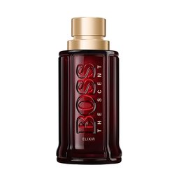هوغو بوس بوس ذا سنت إليكسير للرجال Boss The Scent Elixir For Him Hugo Boss EDP