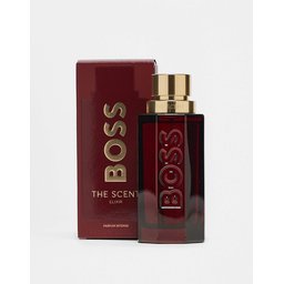 هوغو بوس بوس ذا سنت إليكسير للرجال Boss The Scent Elixir For Him Hugo Boss EDP