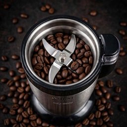 طاحونة قهوة توابل احترافية mill