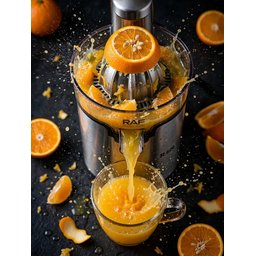 عصارة الحمضيات Citrus juicer