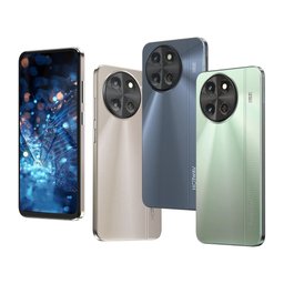 هوت ويف Note 18 pro Hotwav    (128/6+10) Hotwave Note 18 Pro (128GB / 6GB+10GB RAM)