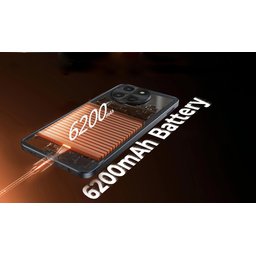 هوت ويف Note 18 pro Hotwav    (128/6+10) Hotwave Note 18 Pro (128GB / 6GB+10GB RAM)