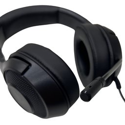 سماعة الألعاب السلكية Razer Kraken X Standard Edition احترافية Razer Kraken X Standard Edition gaiming