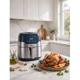 قلاية هوائية 6لتر ألمانية air fryer