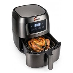 قلاية هوائية 6لتر ألمانية air fryer