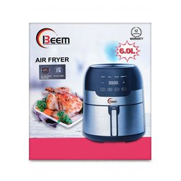 قلاية هوائية 6لتر ألمانية air fryer