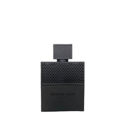 عطر انتينس نوير لو بارفان او دي بارفان 100 مل – عالم العطور Intense Noir Le Parfum Eau De Parfum 100ml – Fragrance World
