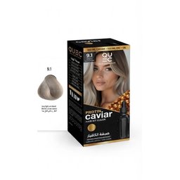 صبغ شعر QUEC Protein Caviar – QUEC Protein Caviar Color hair