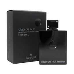 عطر ارماف كلوب دي نوي انتنس مان او دو بارفيوم 200مل Armaf Club de Nuit Intense Man Eau de Parfum 200ml