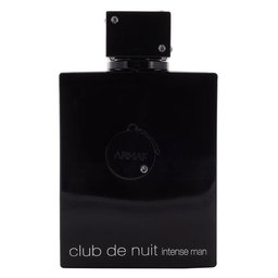 عطر ارماف كلوب دي نوي انتنس مان او دو بارفيوم 200مل Armaf Club de Nuit Intense Man Eau de Parfum 200ml