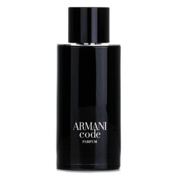 عطر أرماني كود للرجال 125مل Giorgio Armani  Armani Code Parfum Spray