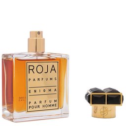 عطر إنيغما للرجال ادي برفان 50مل Roja Parfums Enigma EDP Spray 50ml