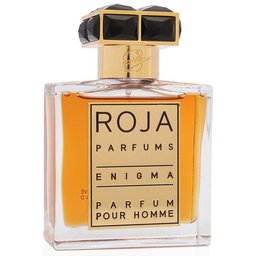 عطر إنيغما للرجال ادي برفان 50مل Roja Parfums Enigma EDP Spray 50ml