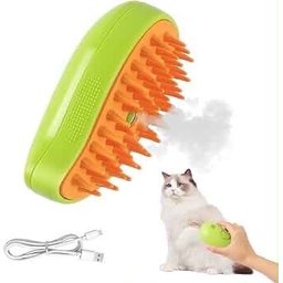 فرشاة بخاخ شحن spray brush
