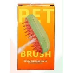 فرشاة بخاخ شحن spray brush