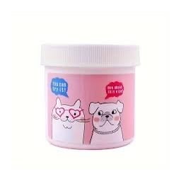 مناديل تنظيف عيون القطط والكلاب wipes for pets