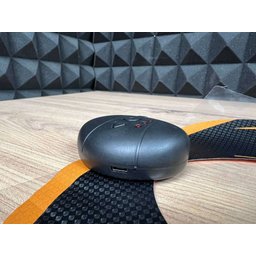 جهاز مساج وشد عضلات الورك والمؤخرة بتقنية EMS مع 6 برامج و9 مستويات شدة EMS Hip and Buttocks Muscle Stimulator and Massager with 6 Modes and 9 Intensity Levels
