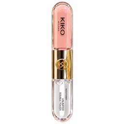 روج كيكو ميلانو أنليميتد دبل تتش ثنائي KIKO Milano Unlimited Double Touch102