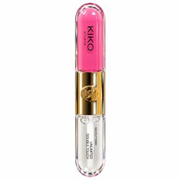 روج كيكو ميلانو أنليميتد دبل تتش ثنائي KIKO Milano Unlimited Double Touch119