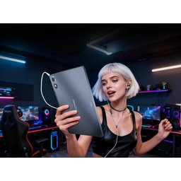 تابلت من براند hotwave (هوت ويڤ) مع  هداياو  ضمان الوكالة 18 شهر(اصدار محدود) Hotwave brand tablet with gifts